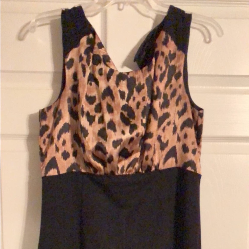 Limited dress